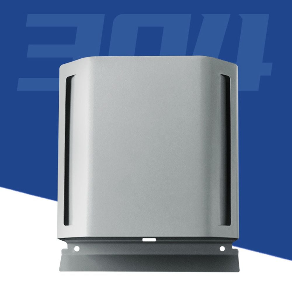 사각 눈물방지 후드캡 벽체오염 방지 환기캡 bnc*7273zK 28,660원