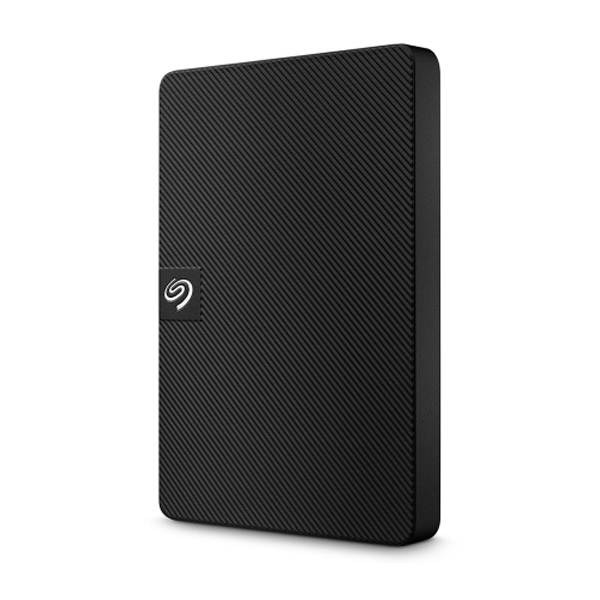 씨게이트 외장하드 EXPANSION HDD 1TB 데이터복구, 블랙, 1TB 149,000원