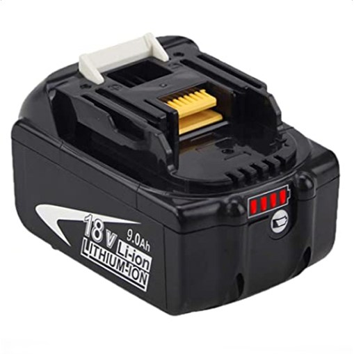 우스틴스 18V 9.0AH 마끼다 호환공구 배터리, 본품 + 배터리1개, 1개, 본품, 1개 34,510원