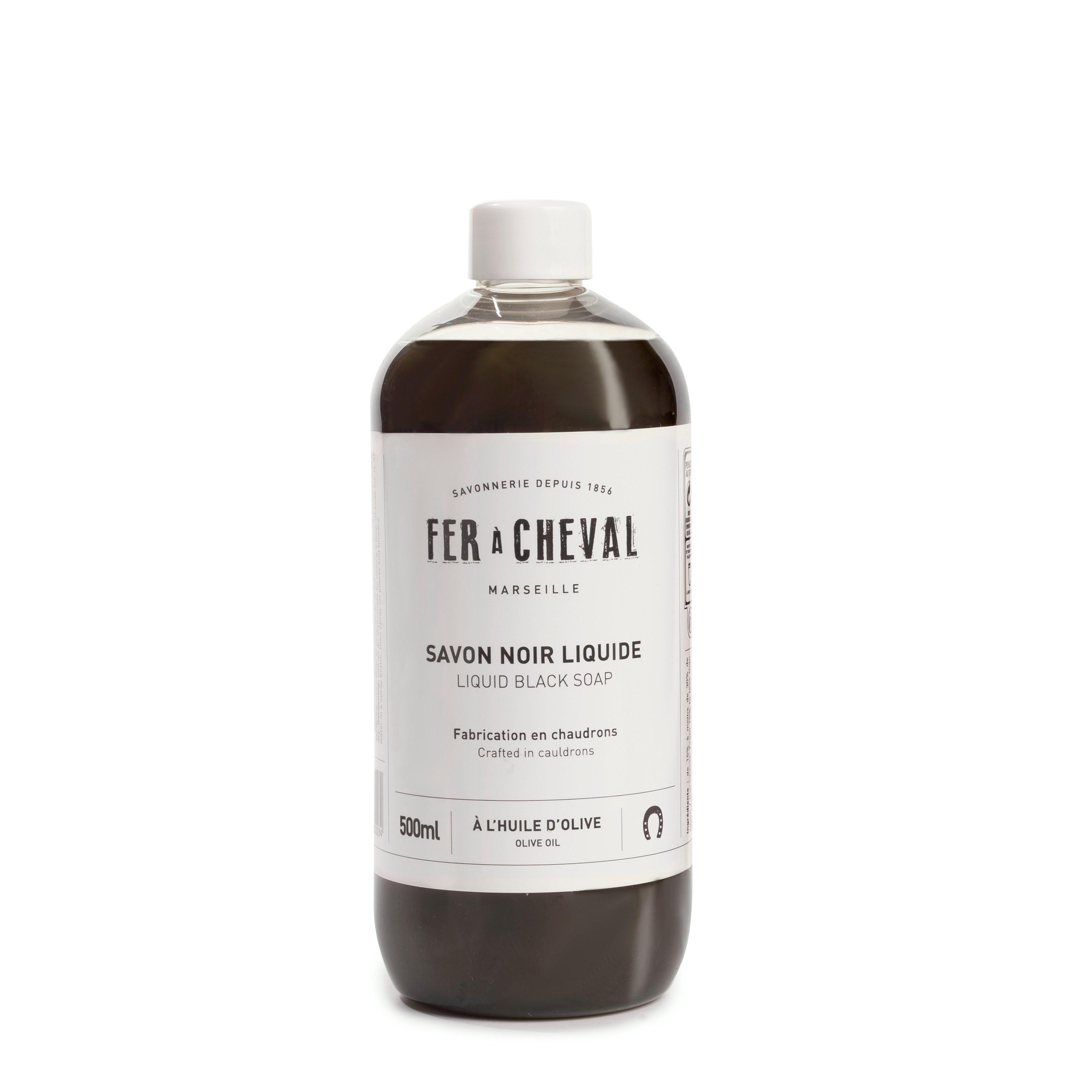 페라슈발 다목적 세척제 리퀴드 블랙 솝 500ml, 1개, 500ml 12,640원