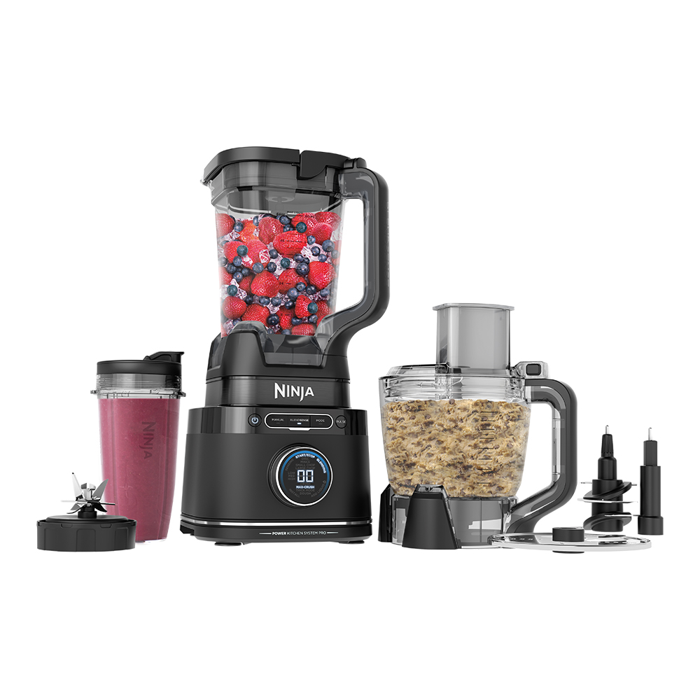 닌자 디텍트 파워 프로 키친 시스템 블렌더, TB401KR 321,900원