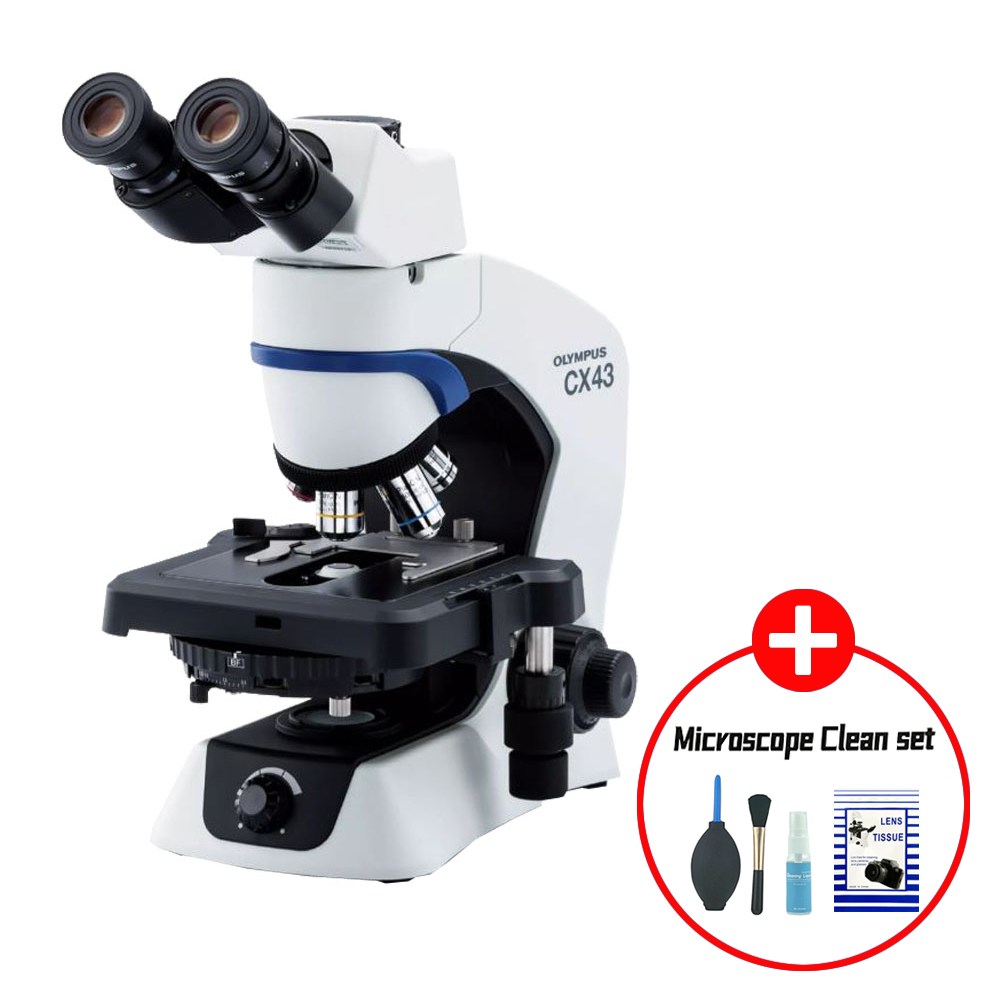 아로 올림푸스 CX43 혈액현미경 생혈검사 혈액검사 생물현미경 3,800,000원