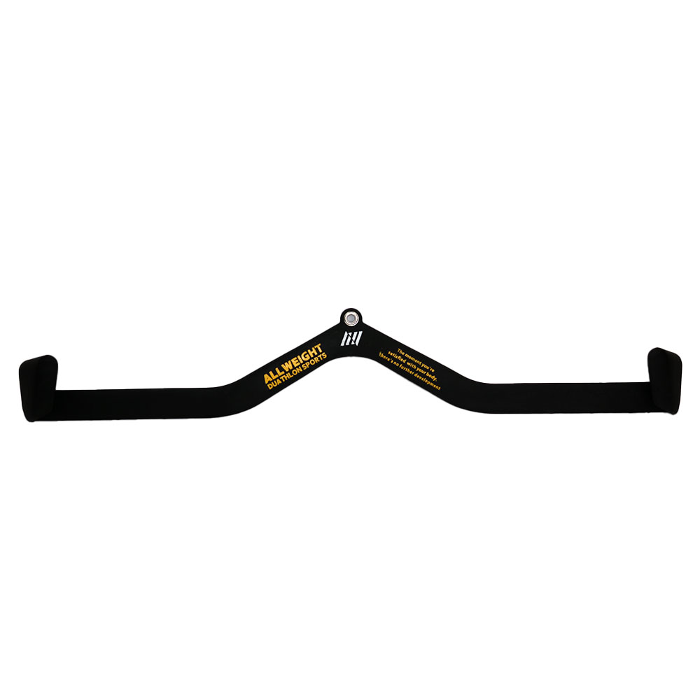 Allweight 맥그립 와이드MAX 냄새없는 pvc소재 케이블머신 보조그립 등근육 운동 멀티랙 랫풀다운 하이풀리 보조손잡이 68,000원