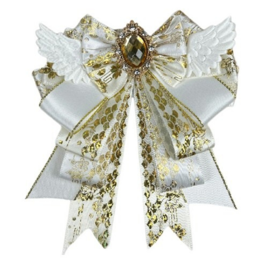 쿠파고 응원봉 꾸미기 천사의 날개, 화이트, 1개 12,700원