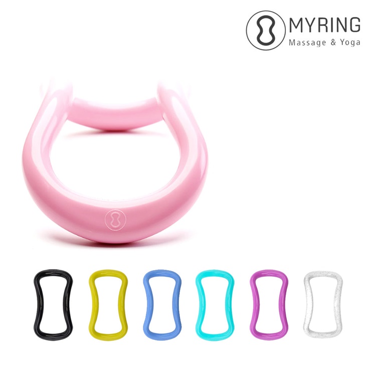 오늘의홈트 마이링 요가링 종아리알 스트레칭 기구 29,000원