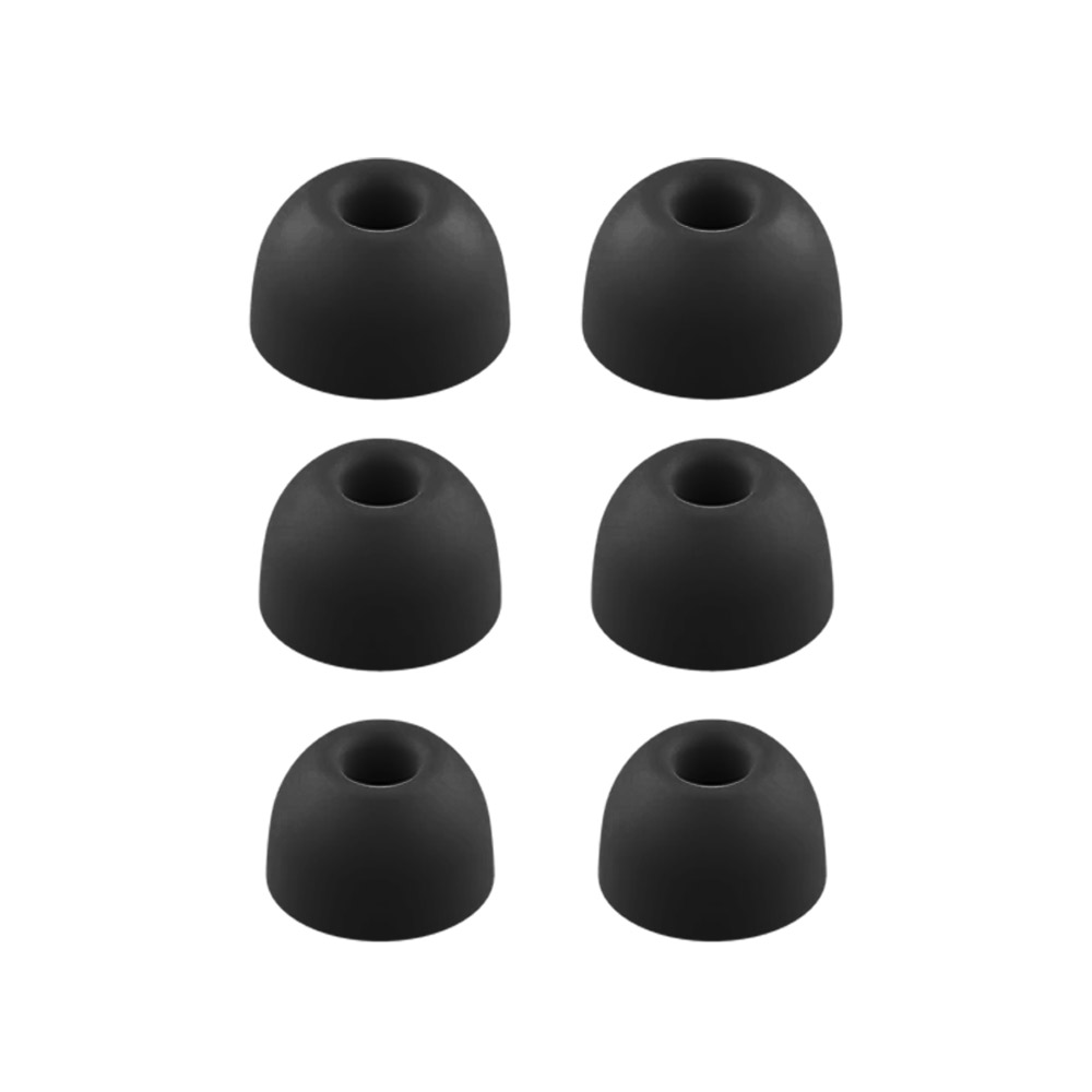 스페이스쉴드 갤럭시 버즈2 프로 호환 이어팁 S + M + L 세트 4,830원