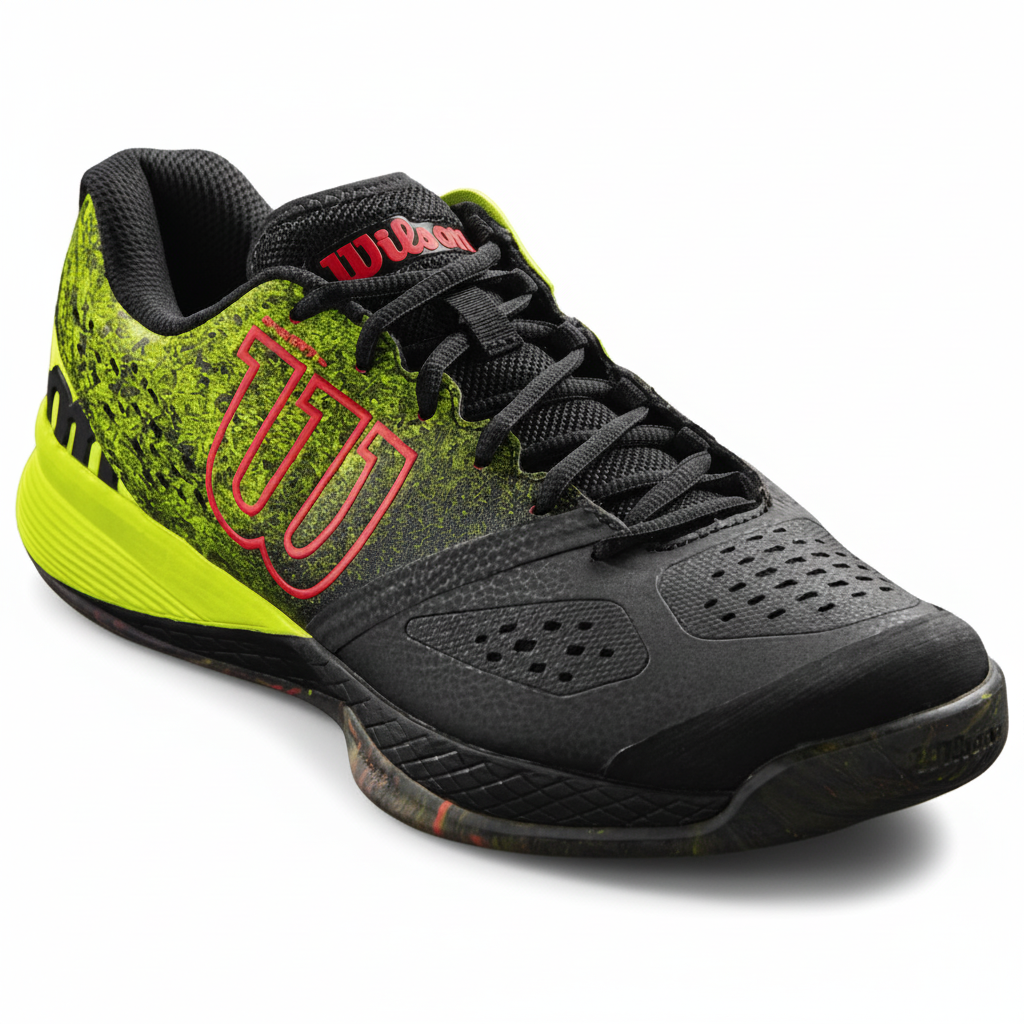 윌슨 테니스화 글라이드콤프 WRS323290 107,000원