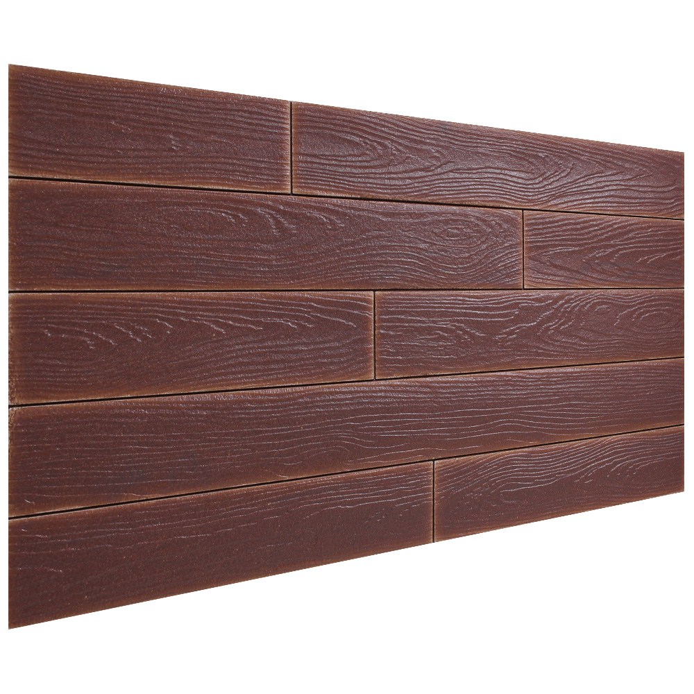 우드 폼블럭 100x50cm 스티커 접착식 붙이는 단열벽지 89,900원