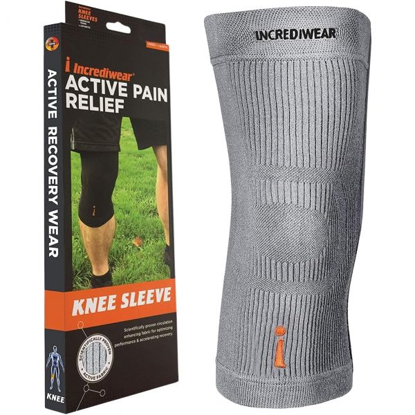 Incrediwear 인크레디웨어 무릎 보호대 니 슬리브 153,100원