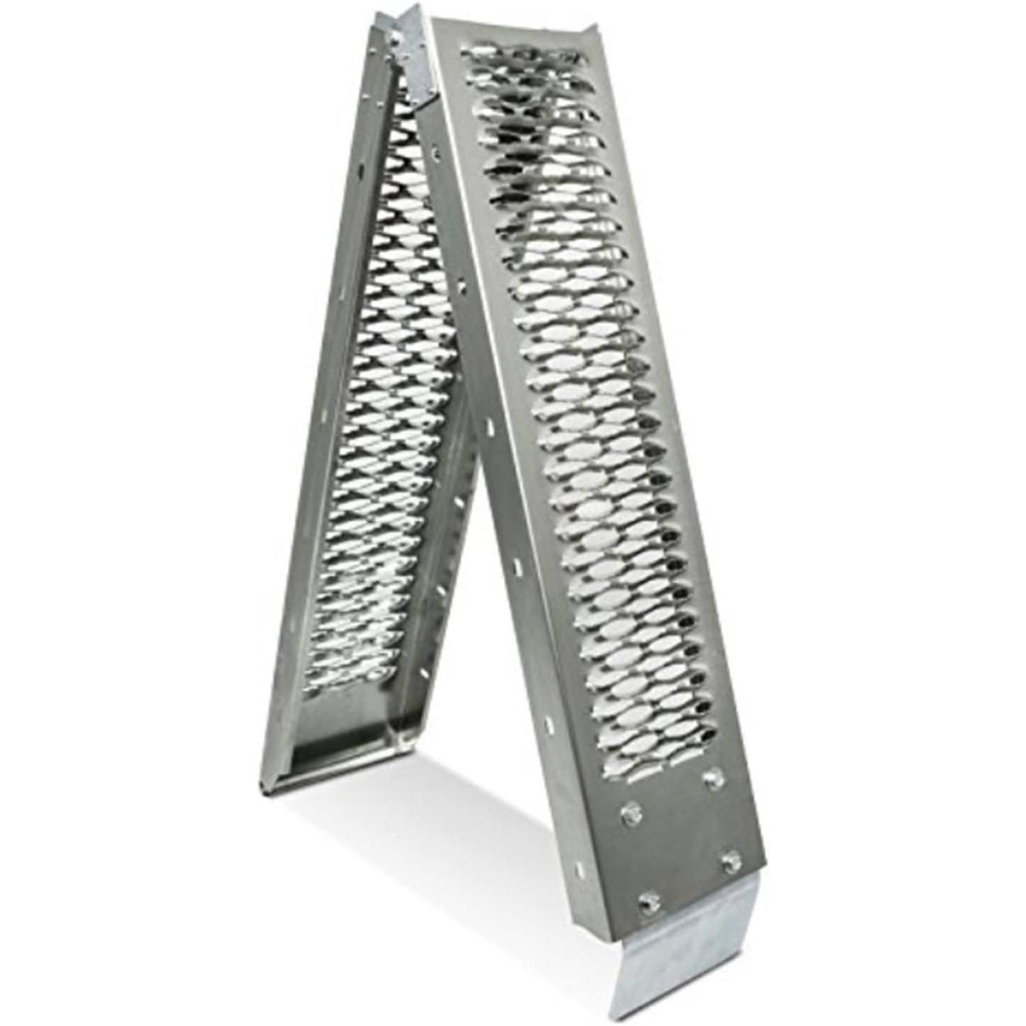 오토바이 농기계 트럭 경운기 포터 차량용 발판 사다리, 1개 88,000원