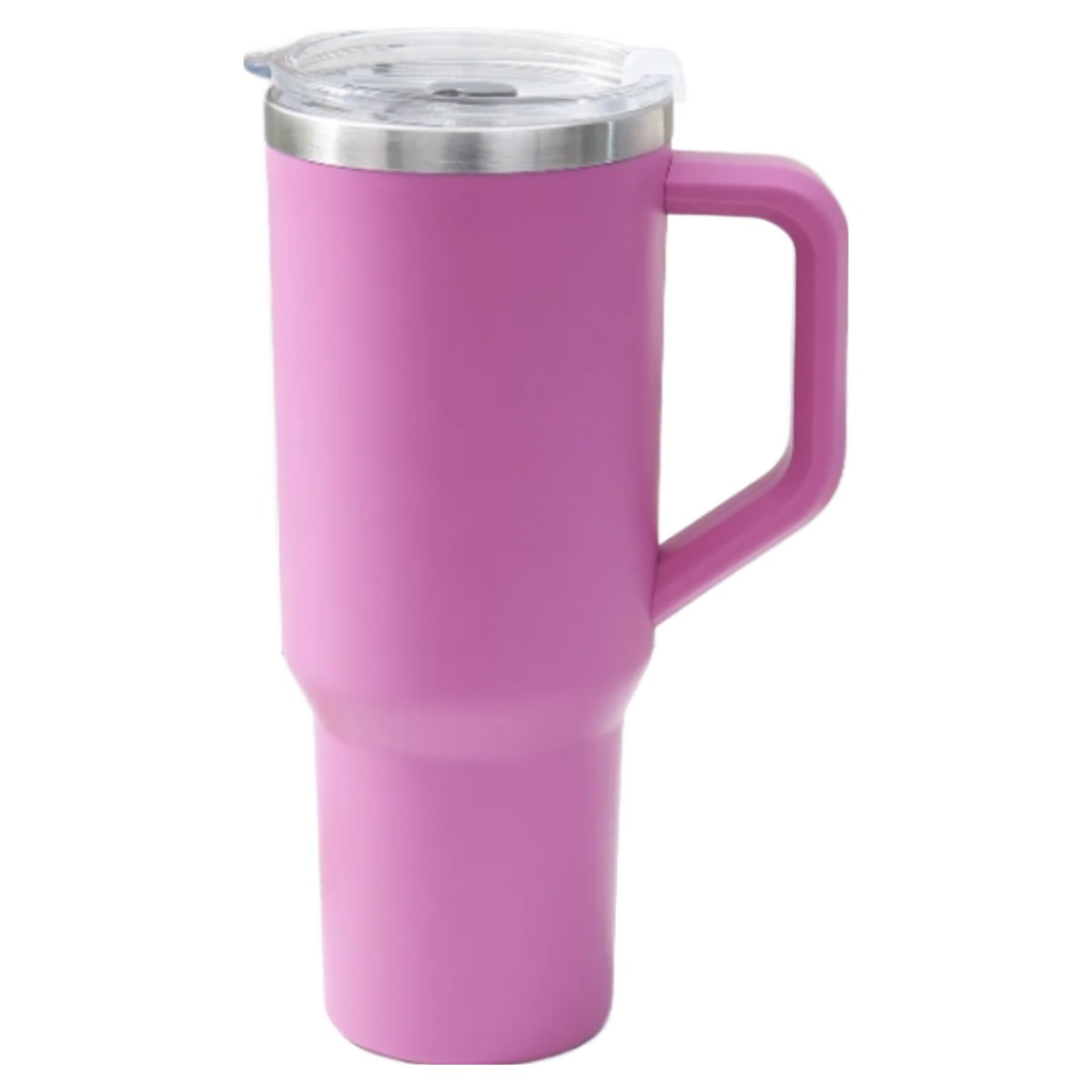 1.18L 대형텀블러 대용량 스텐텀블러 빨대포함 보온보냉 사무실 차량용, 1개, 1.2L, 퍼플 9,000원