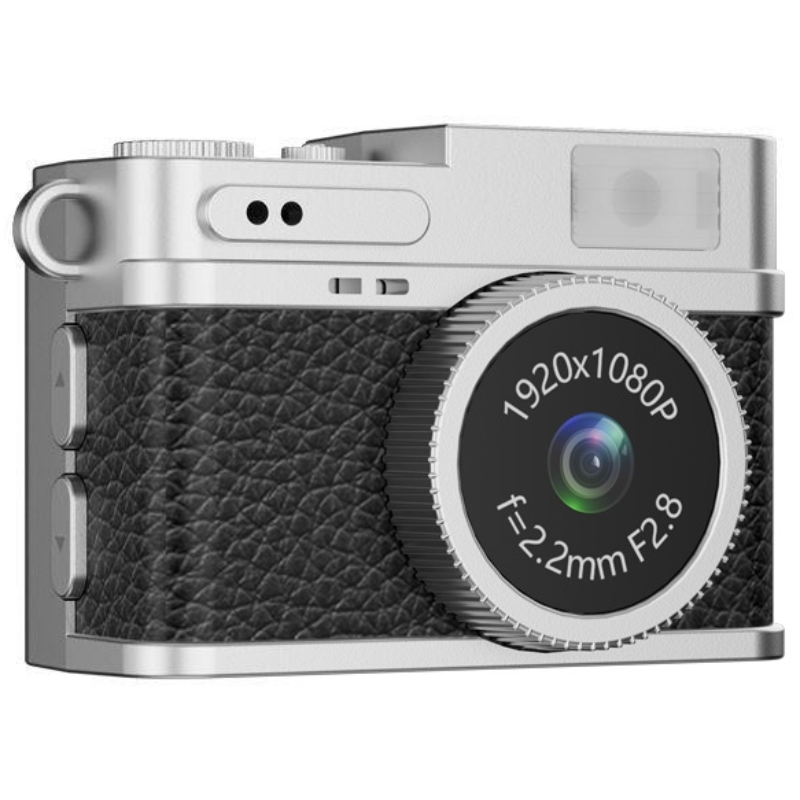 딜릿 레트로 미니 HD 디지털카메라 40,000원