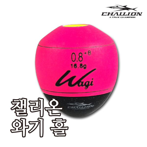 챌리온 와기 홀 CFL-13, 0.8호, 1개 10,300원