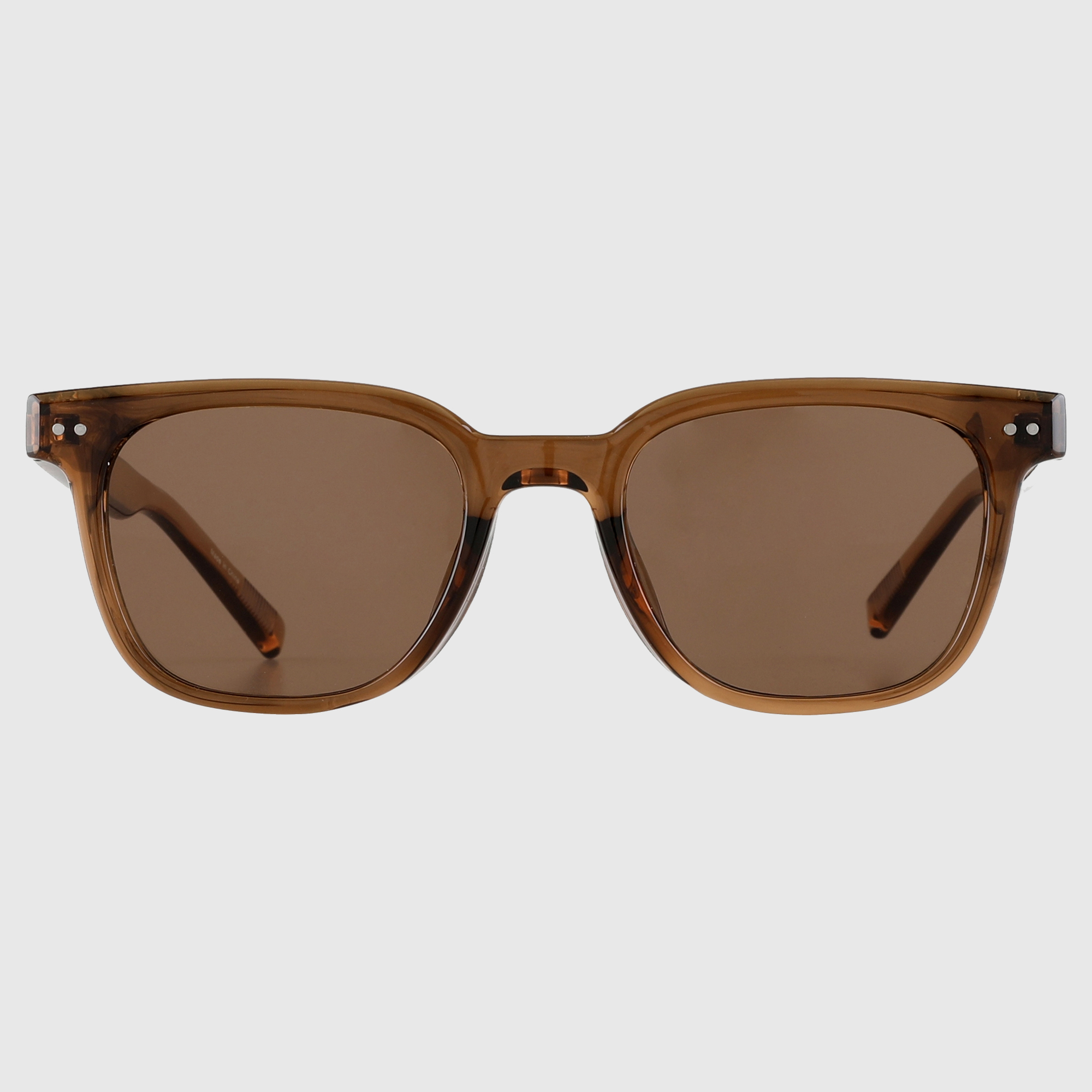 누엘레맨 자외선차단 패션 오버사이즈 사각 뿔테 선글라스 29,900원