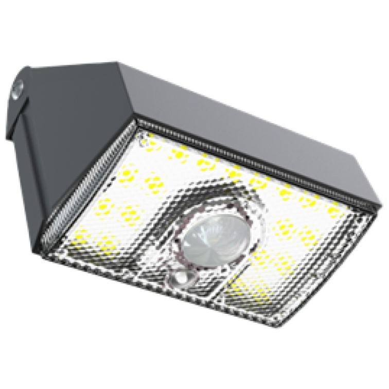 (화인테크) 태양광 벽등 센서등 FSWL-11 세계 최고밝기 배터리수명 5년이상 저가 제품과 차원이 다른 기술 무료배송 보증기간 1년 작지만 강력하다 50,000원