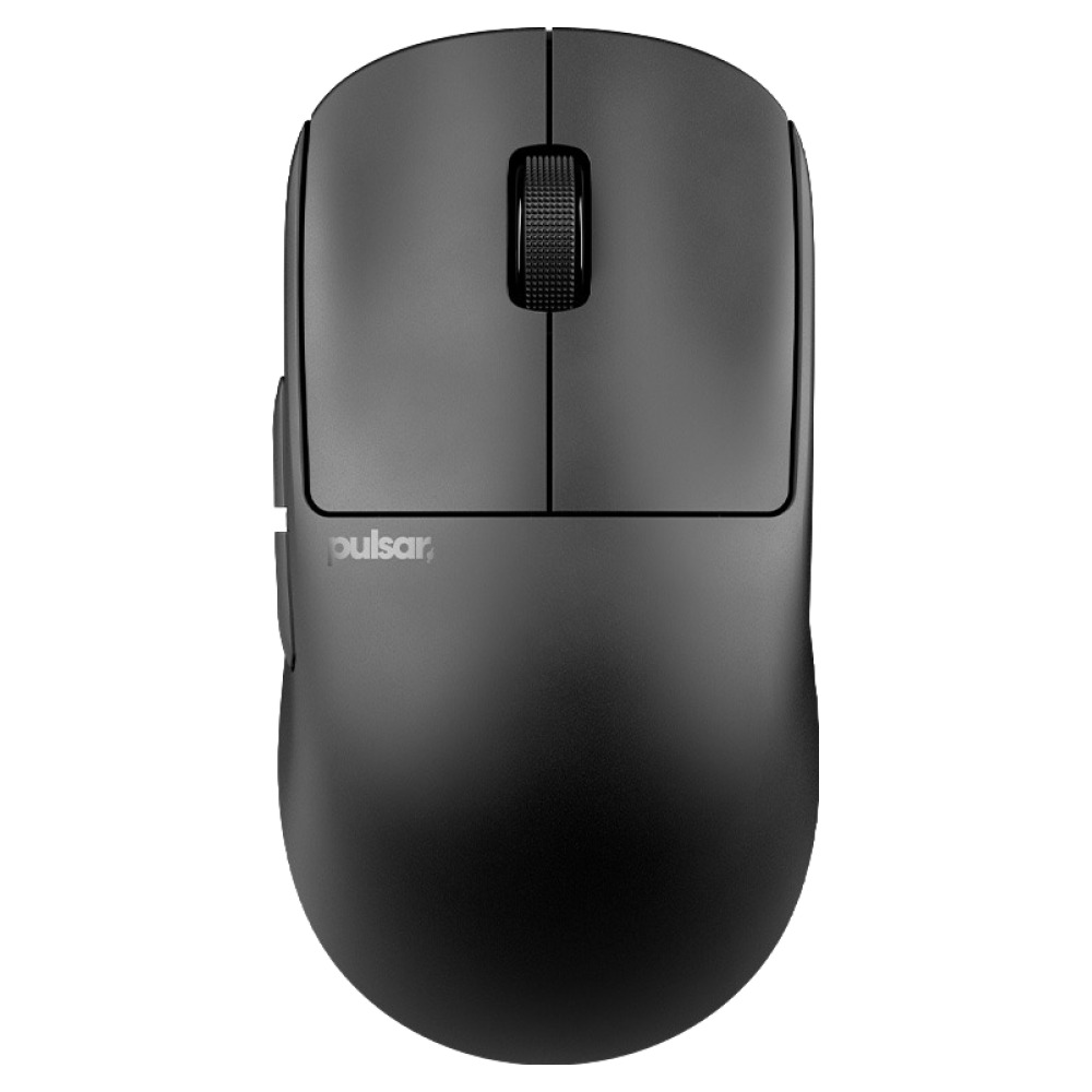 펄사 X2 CrazyLight Medium 무선 마우스, 제트블랙, PX2CL201 144,580원