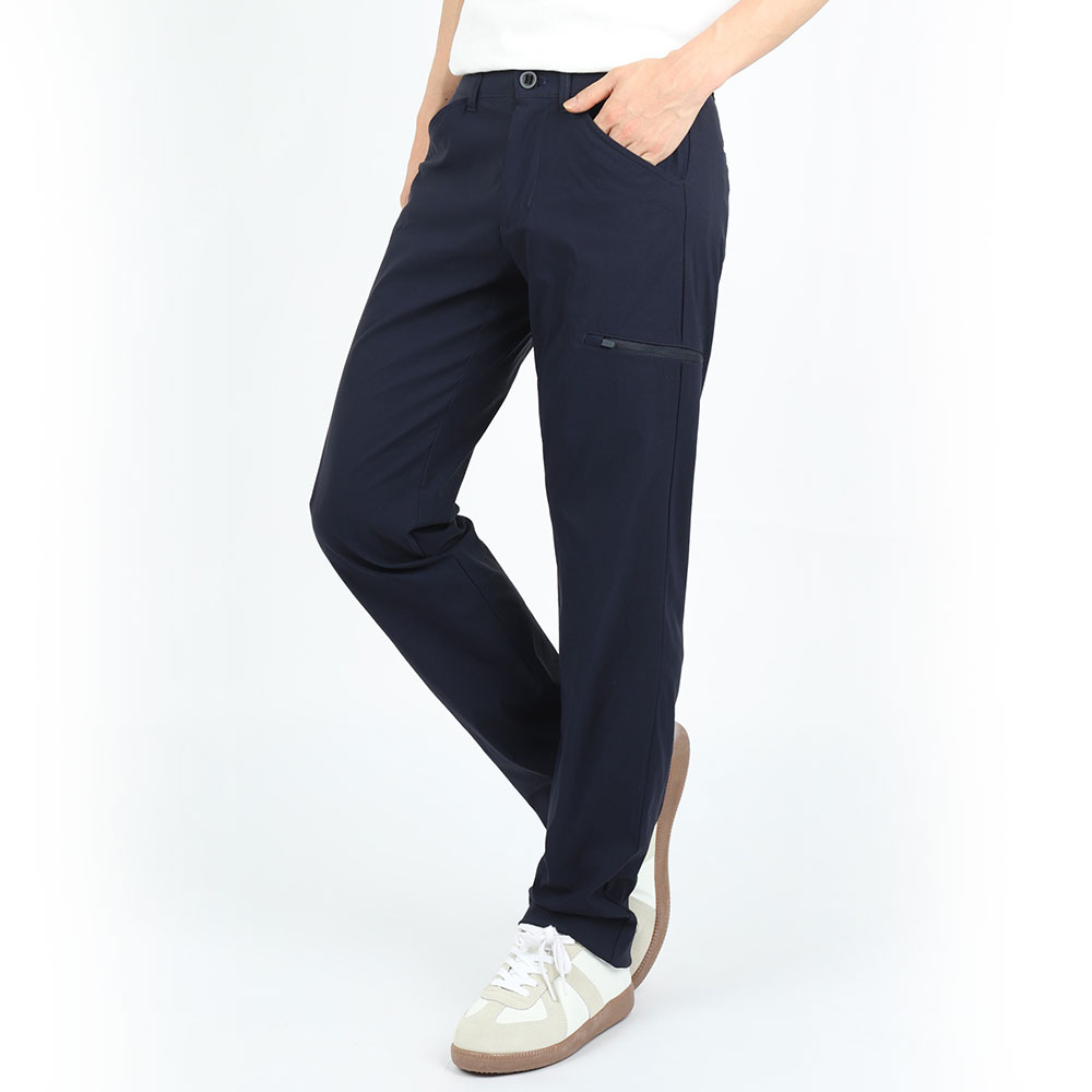 남자여름바지 냉감 스판 빅사이즈 히든밴딩 나일론팬츠 39,700원