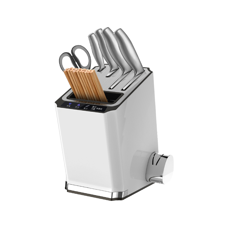 UV 칼 소독기 칼꽂이 단일상품 살균기 미니식기 자외선 가정용 62,270원