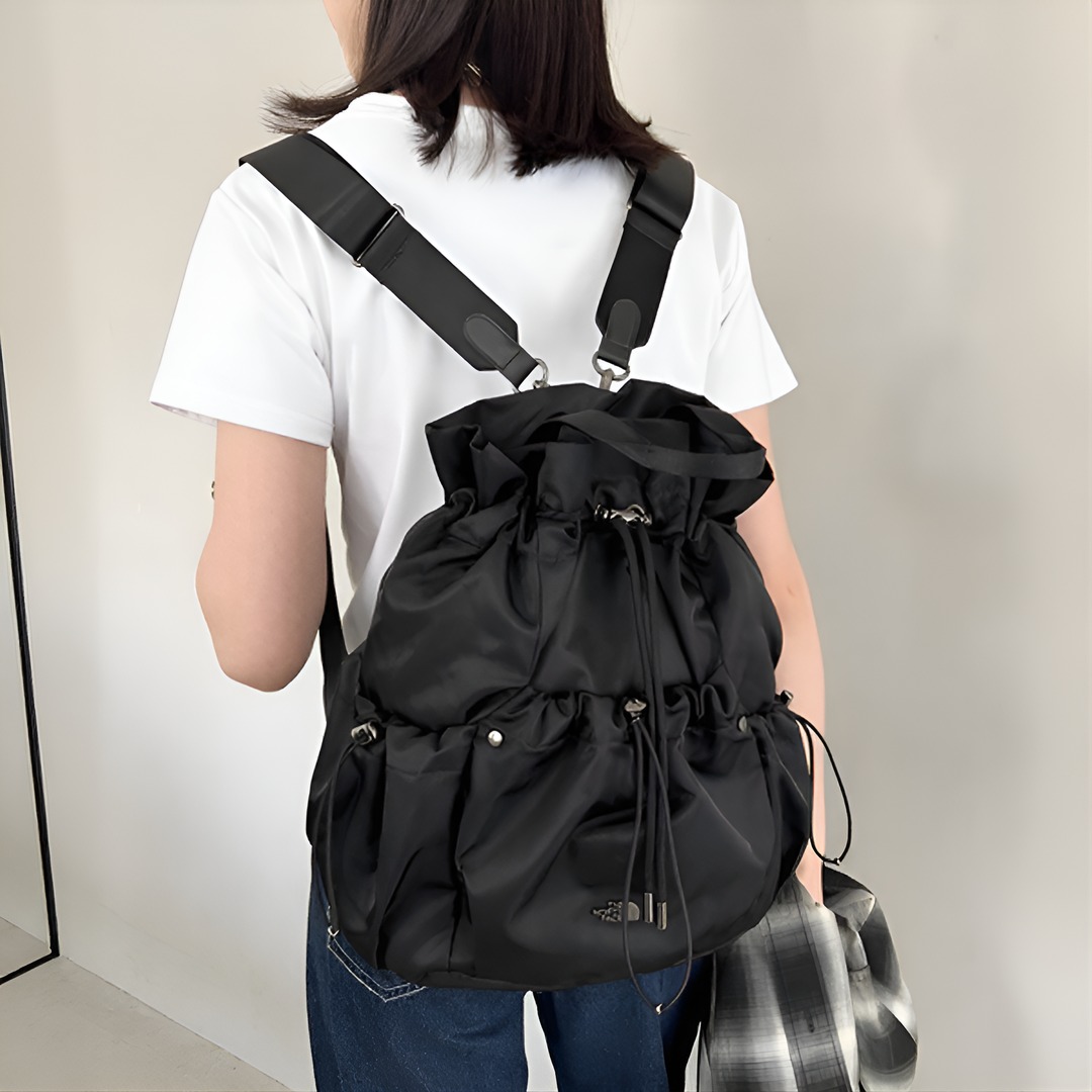 노스페이스 가방 보니 팩 미디움 3way 미니 COCOBLANK키링포함 119,000원