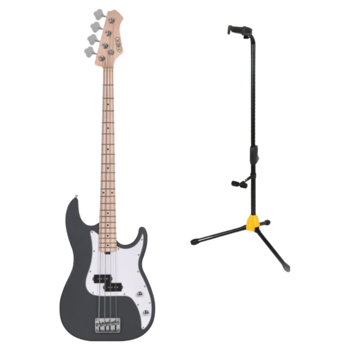 헥스 베이스기타B100/R100+허큘레스GS412B+각종사은품 339,000원