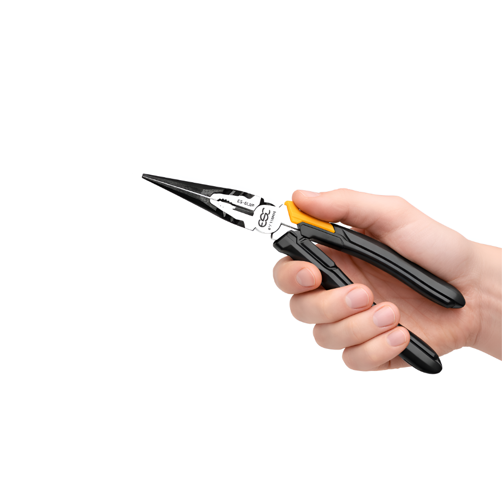 씨에이치한슨(C.H.HANSON) 롱노우즈 플라이어 150mm (6') 6LNP 0421427 7,000원