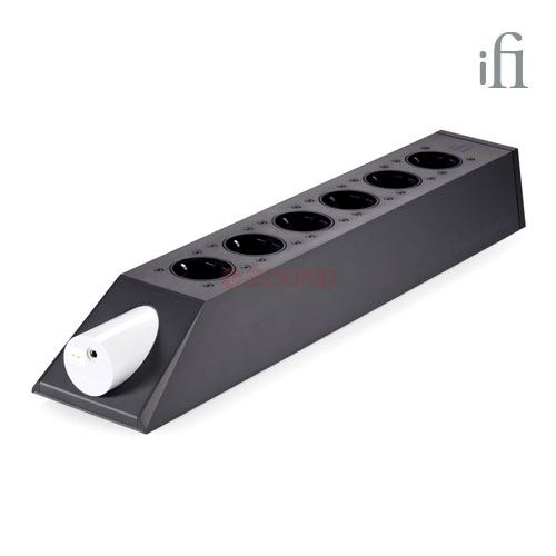 [iFi Audio] 아이파이오디오 파워스테이션 PowerStation 오디오 멀티탭 899,000원