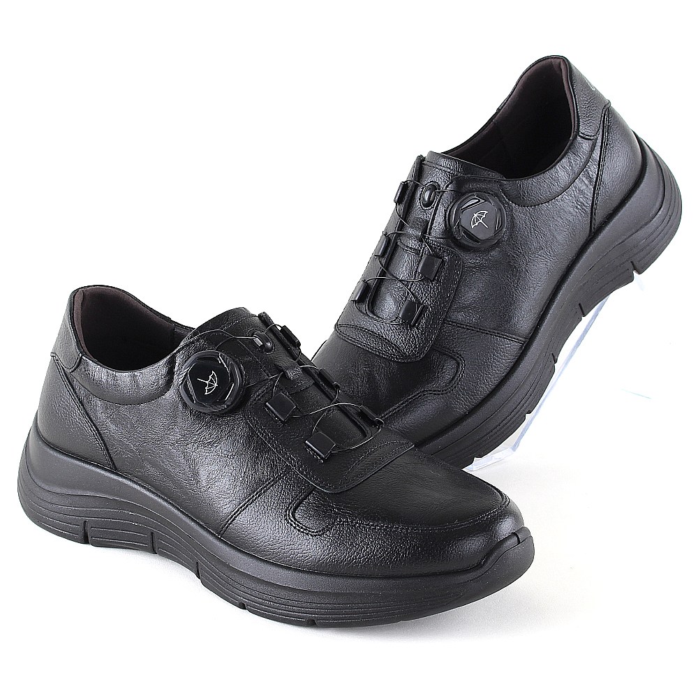 아놀드파마 이스팀드 중장년 남성 다이얼 신사화 가벼운 컴포트화 59,800원