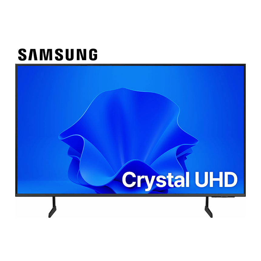 4K 크리스탈 UHD 스마트 TV, 고객직접설치, 스탠드형, Crystal UHD, 165cm(65인치) 635,000원