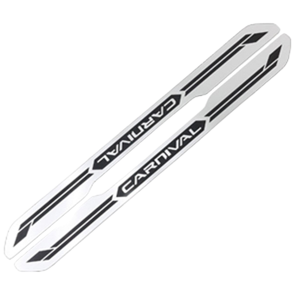 CS 4세대 카니발 KA4 호환 도어스텝 몰딩 용품 20,000원