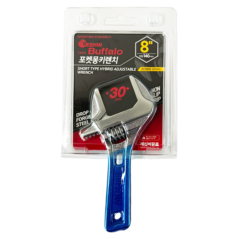 세신버팔로 고품질 세신 숏타입 포켓몽키 145mm 랜덤발송 32,880원