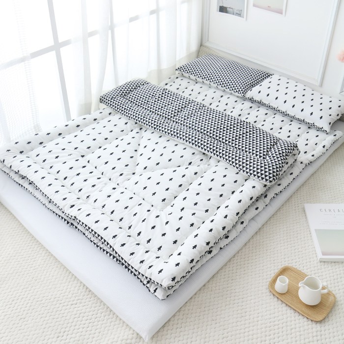 보떼하우스 겨울용 차렵 분리형 낮잠이불, 전나무 99,000원