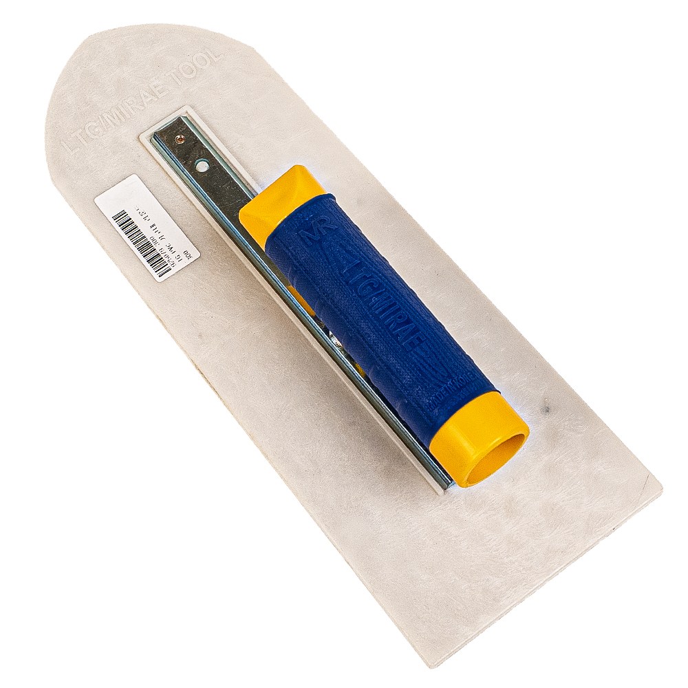 미래 기고대 고데 PVC 흙손 라운드 300 타일 미장, 2개 22,100원