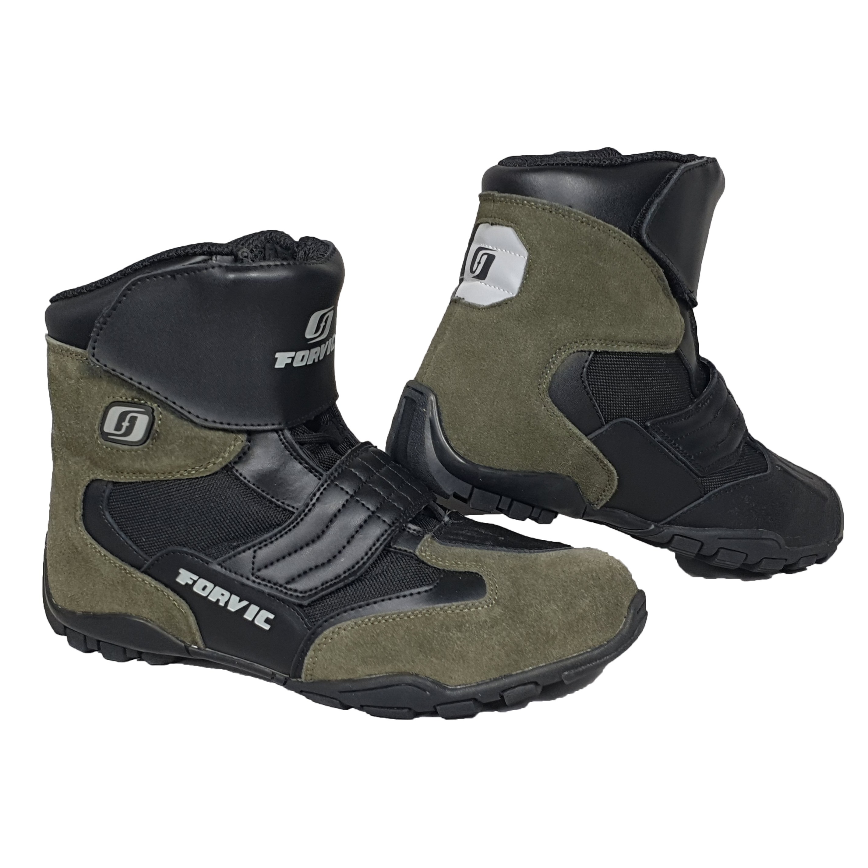 포빅 투어링 레전드 오토바이부츠 바이크슈즈 바이커 라이딩신발 87,700원