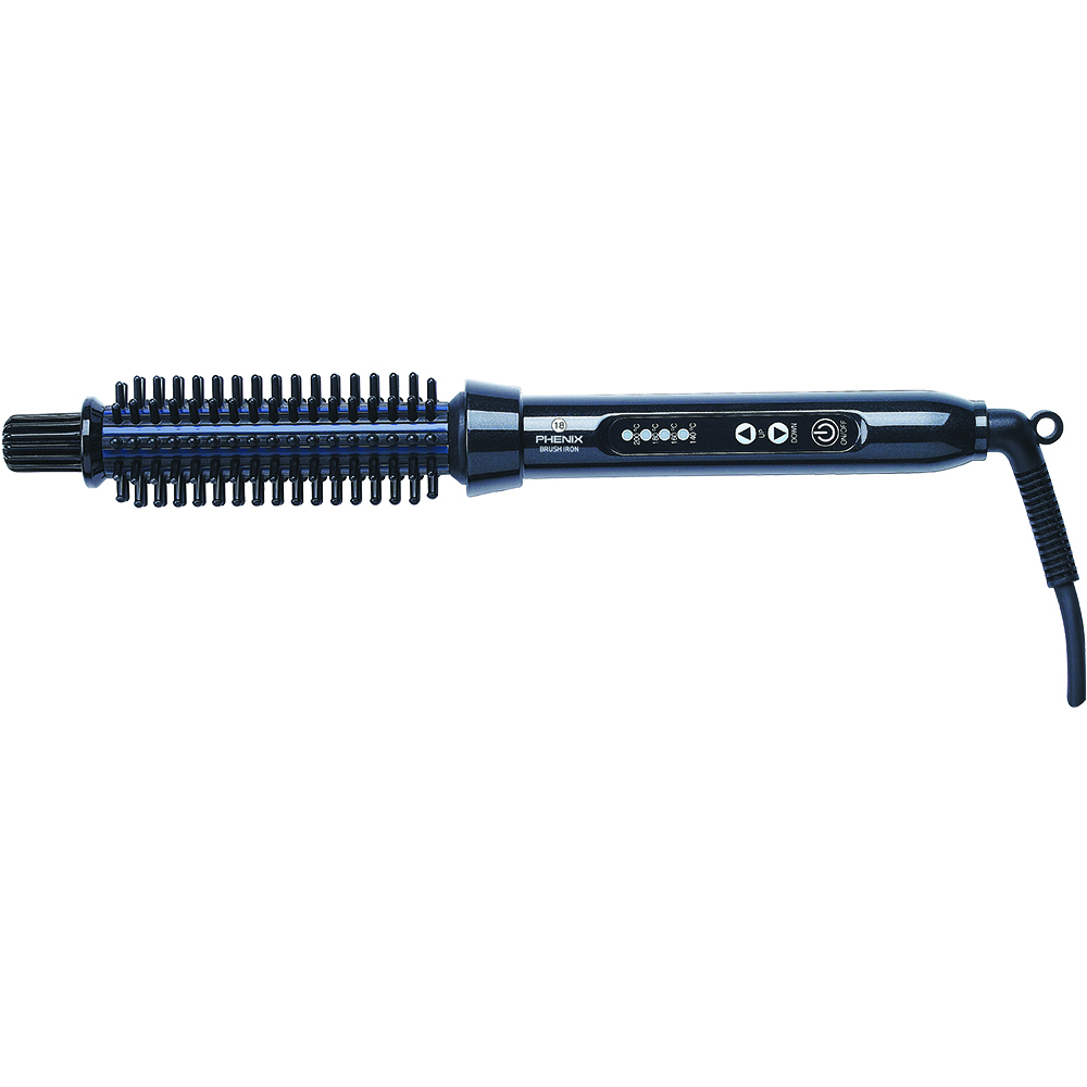 손으로 잡아도 안 뜨거운 프리볼트 피닉스 볼륨 고데기 PN736 -18mm, PN-736, 혼합색상 48,560원