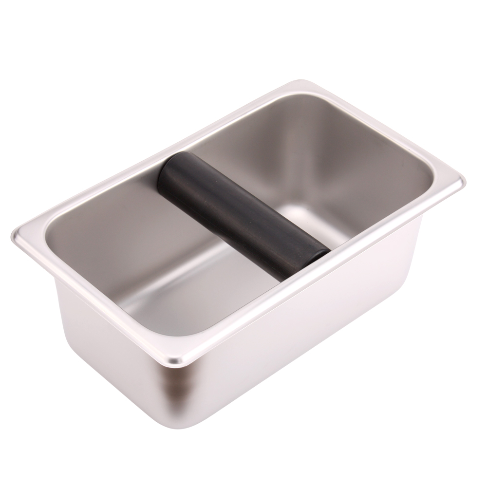 스텐 넉박스 내피 원두 찌꺼기통 카페 커피 넛박스, 1개 9,800원