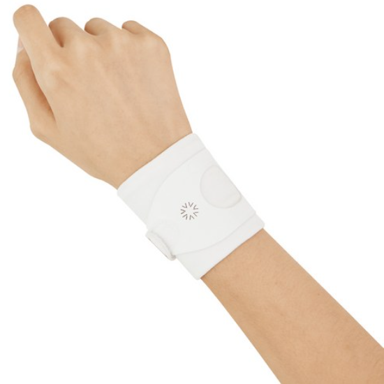 에이더 데일리그립 제로 손목보호대, 1개 29,780원