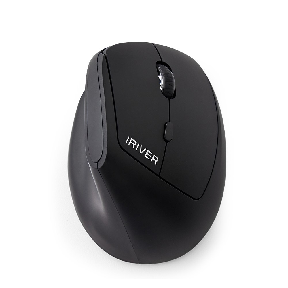 아이리버 작은손 무선 버티컬 마우스 EQwear-Lady Vertical Grip EV15 24,900원