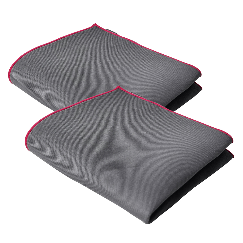 월드크린 플렌티 원더글래스 유리타월, 혼합색상, 2개 10,220원