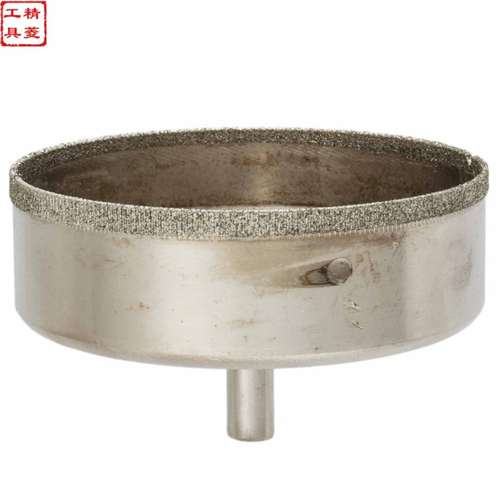 대형 홀쏘 유리천공 시멘트 홀카타 홀커터 홀소 200mm 유리홀쏘가이드 타공 기리 44,200원