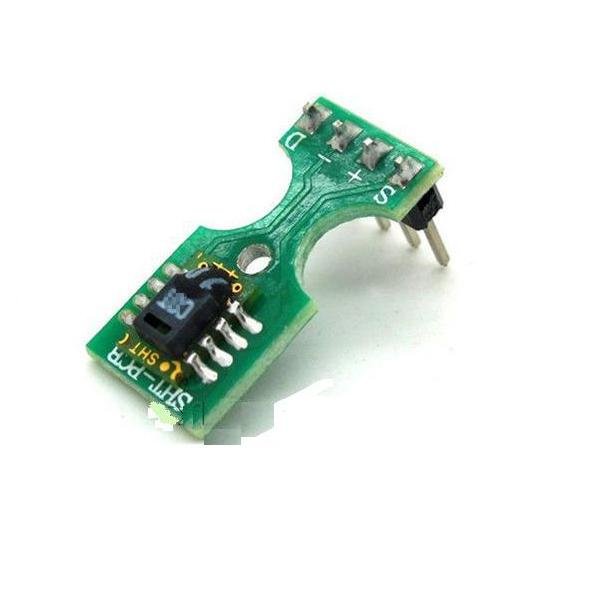 S036  SHT10 디지털 온도 습도 센서/아두이노 33,000원