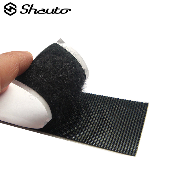 샤오토 트렁크매트 (도어커버) 장착용 벨크로세트 5,000원