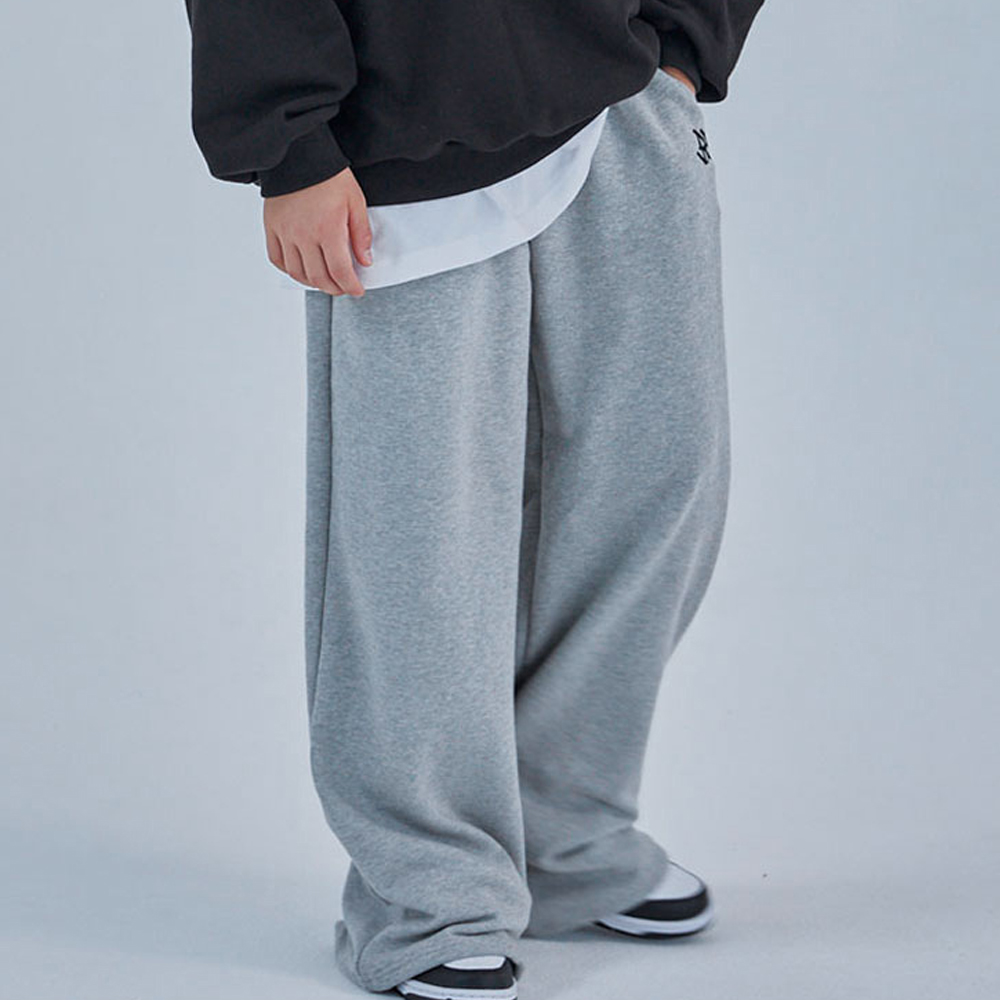 베리드 아동용 와이드 팬츠 40,000원