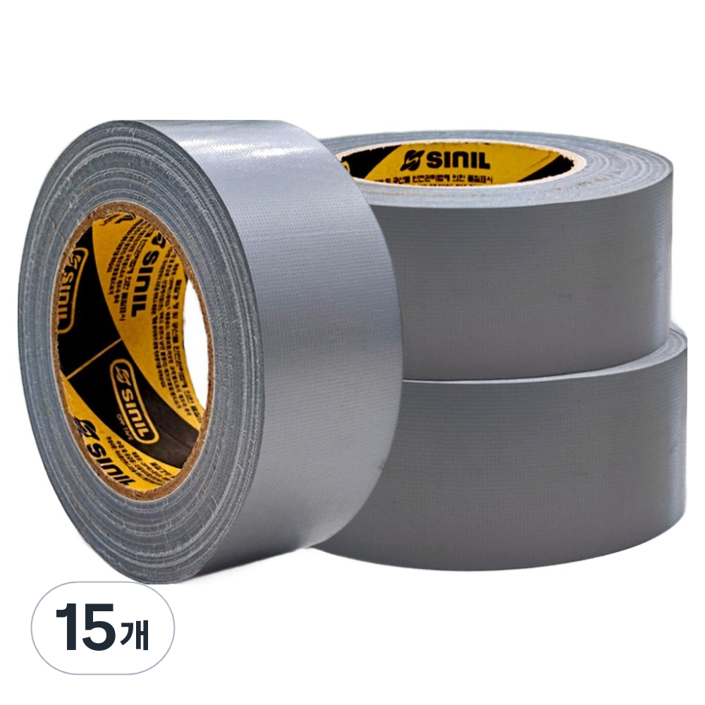 신일테이프 청면테이프 48mm x 25m 31,200원