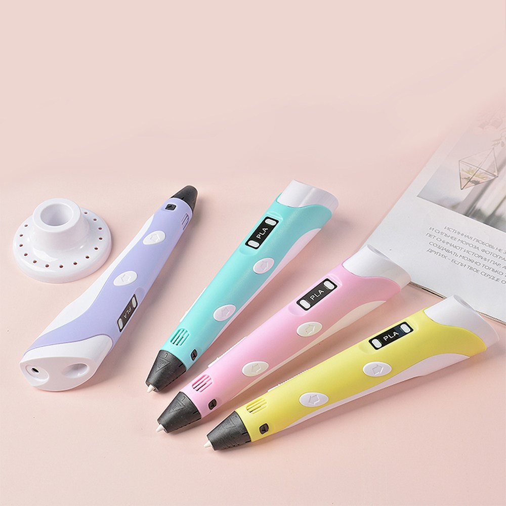 오마주 3d펜 P67 PLA 필라멘트 3색 세트 20,520원