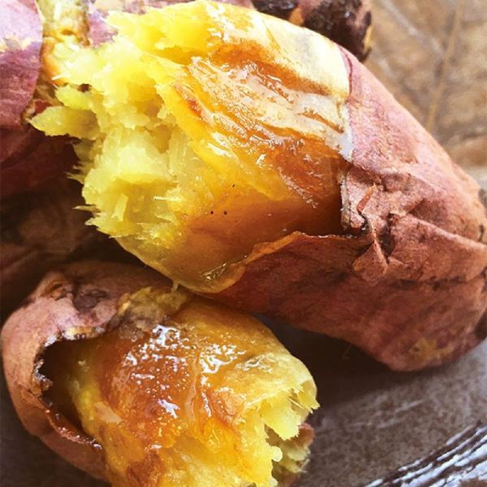 고당도 꿀 고구마 베니하루카 해남 황토 세척고구마 3kg , 5kg 24,500원