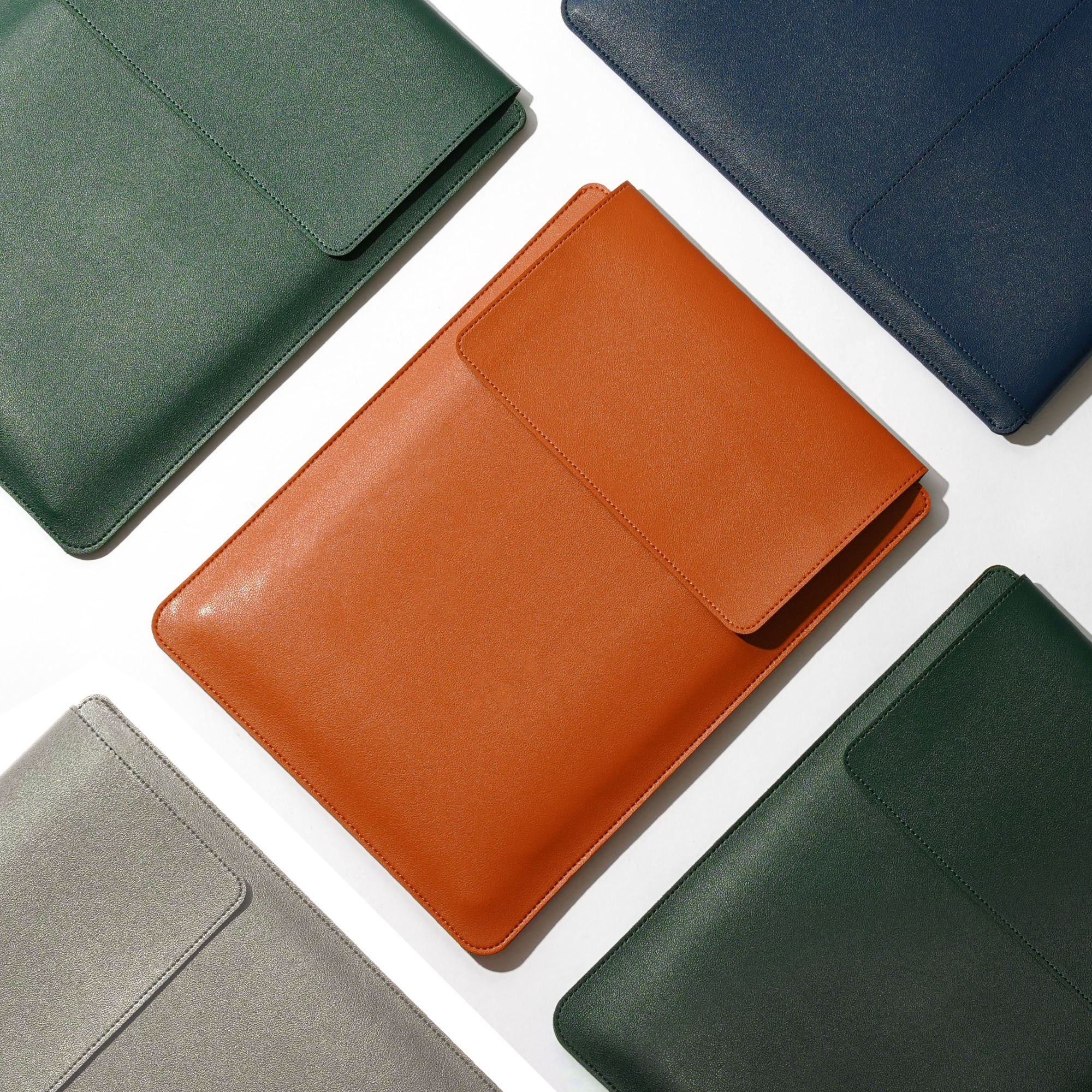 라이트피플 노트북 맥북 파우치 16인치 15인치 14인치 13인치 15.6인치 슬리브 13,460원