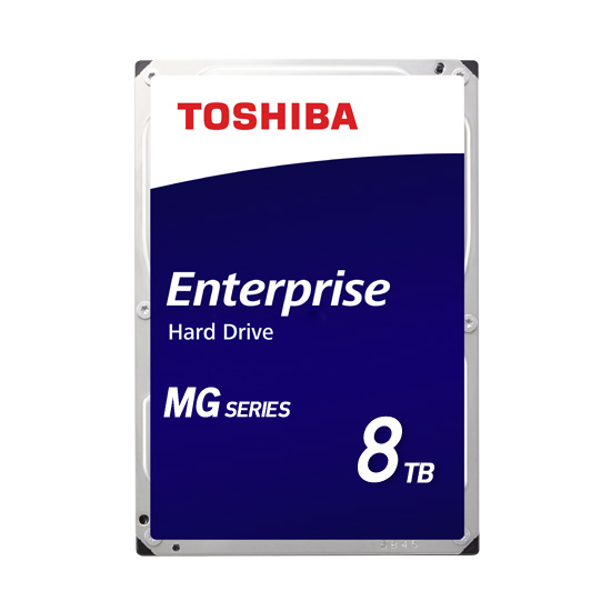 도시바 기업용 엔터프라이즈 ENTERPRISE HDD 1TB ~ 24TB, ENTERPRISE, 8TB 539,000원