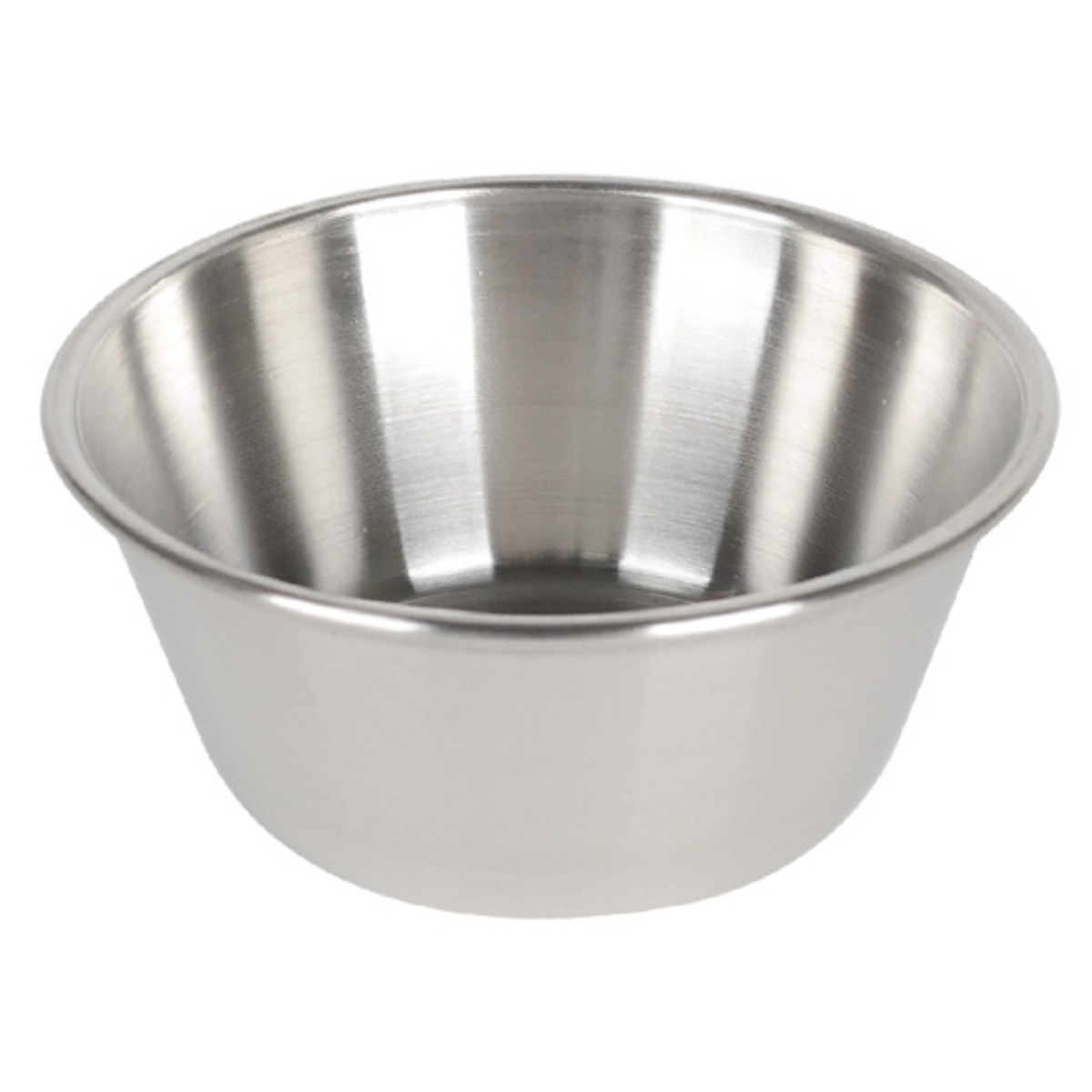 국산 스텐27종 표준종지 소스 양념 마늘 초장 그릇 소스볼, 10개 18,400원