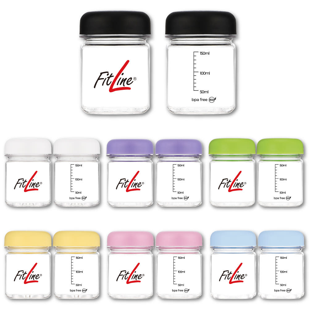 FitLine 피트라인 눈금물병 마이보틀 트라이탄 2,100원