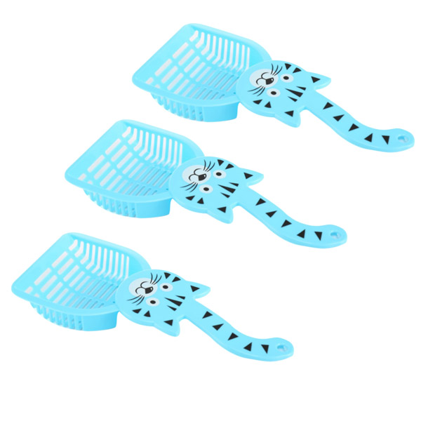 제제펫 야옹이 모래삽 3p 2,500원